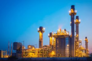 Boiler Plant Equipment Design Engineering