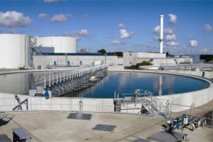 Water Waste Water Treatment Management