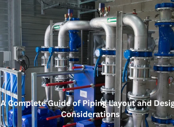 piping design engineering course in pune