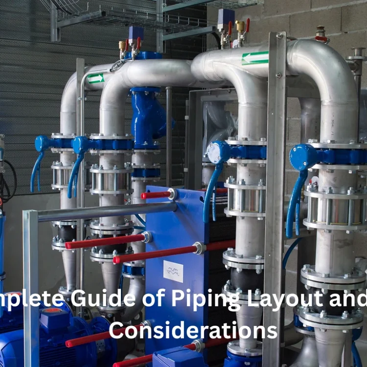 piping design engineering course in pune
