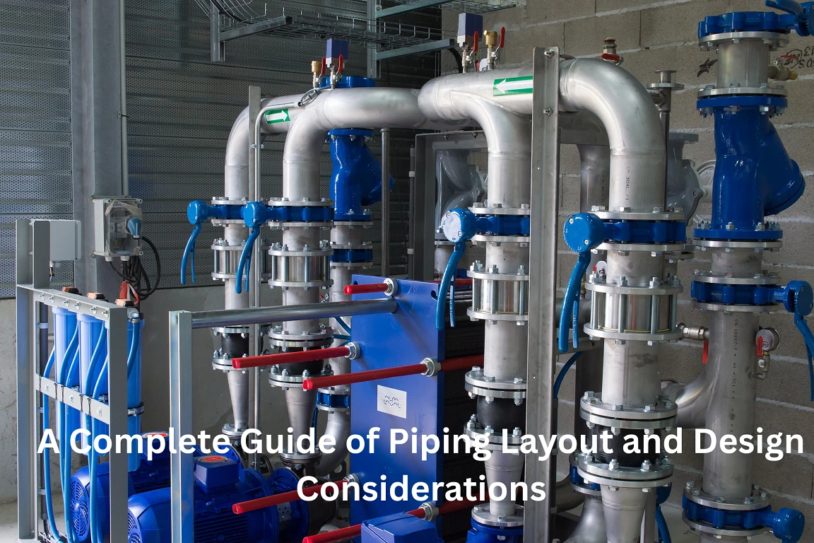 piping design engineering course in pune
