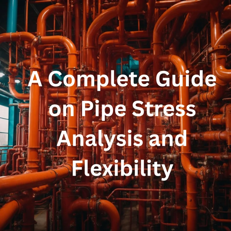 piping stress analysis course in Pune