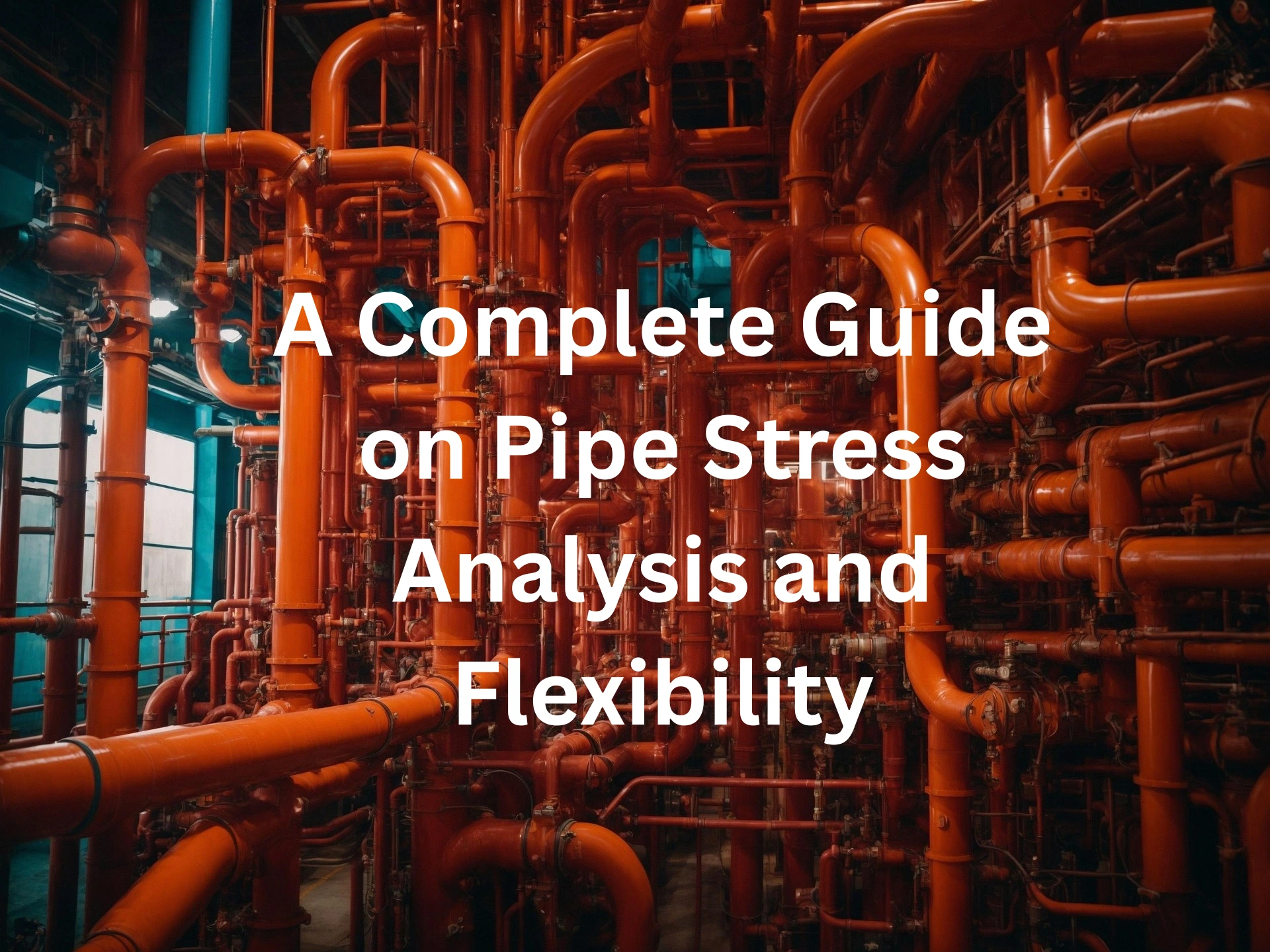 piping stress analysis course in Pune