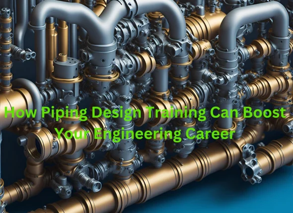 Best Piping Engineering Institutes in India