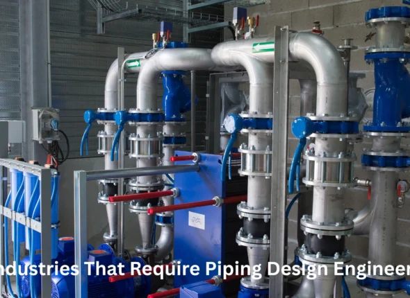 piping design engineering course in Pune