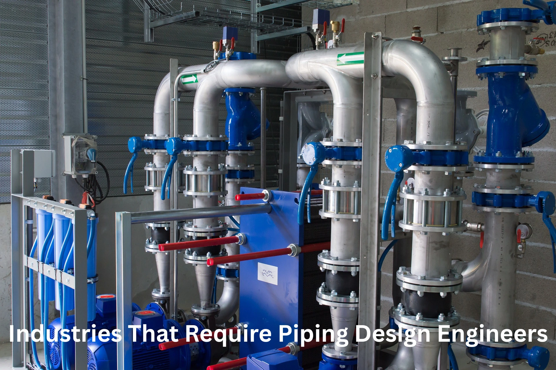 piping design engineering course in Pune